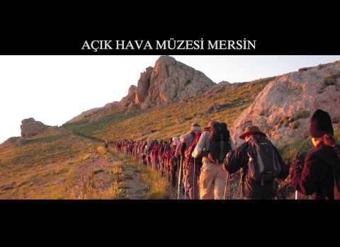 Mersin Tanıtım filmi 2015