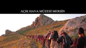 Mersin Tanıtım filmi 2015